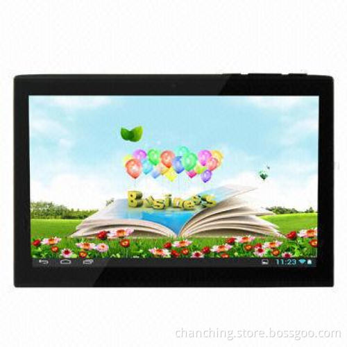 7-inch Tablet PC with IPS Panel, Sized 174.95 x 114.74 x 9.9mm